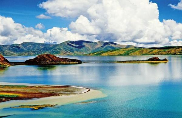 西藏羊卓雍措裡的魚，多達8億公斤，為什麼無人敢吃？