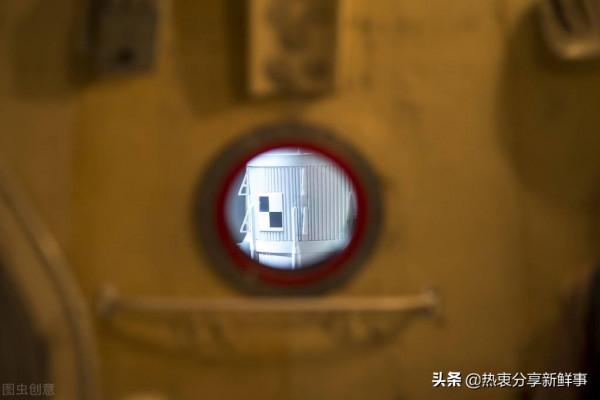 在原子時代，核能似乎是通向未來的門票