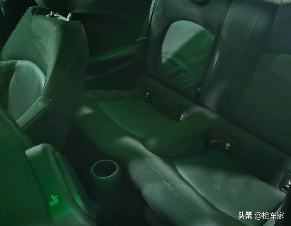 花低價買輛法拍MINI，能開嗎？檢測師：這車能把你送走