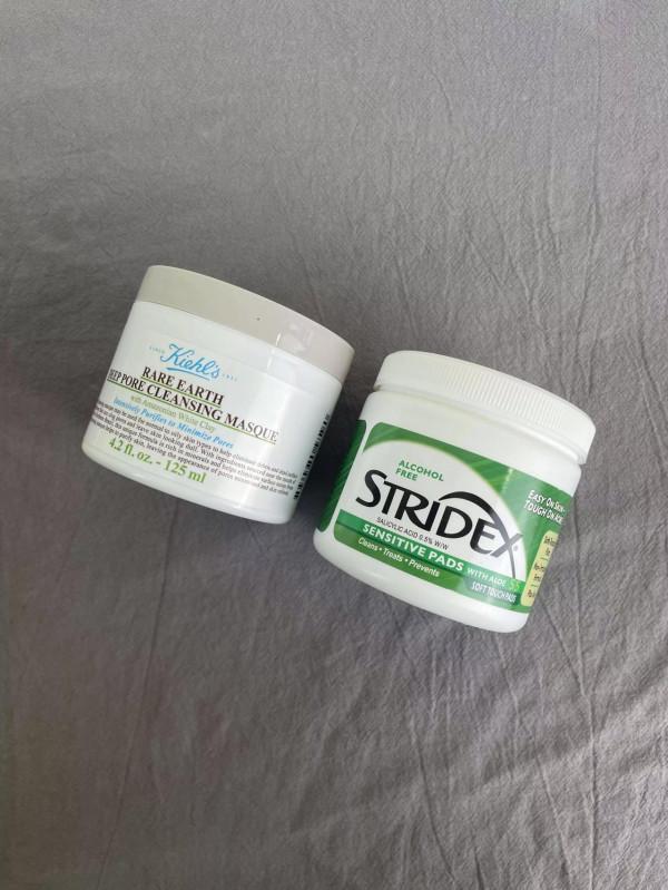 雙十一手把手教你選護膚品！別emo了