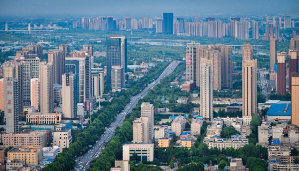 2021年國家為什麼要大力發展洛陽? 2021年國家為什麼要大力發展洛陽?