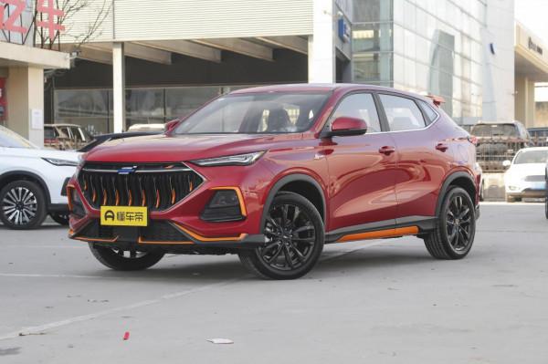 新車｜合資自主五五開，2021年緊湊級SUV暢銷車Top10出爐