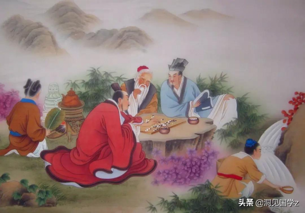 每天看一遍,中國通史不用愁 每天看一遍,中國通史不用愁