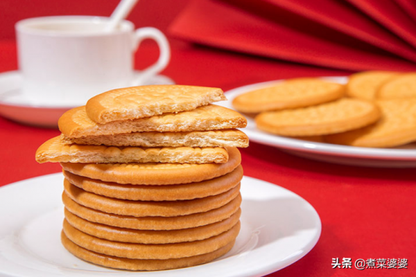 李佳琦帶火的3款美食，若不差錢，遇到別放過，好吃量大價不貴