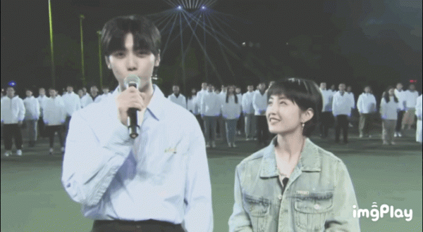 焉栩嘉又雙叒談戀愛了？新女友疑似是張子楓，網友直呼妹妹快跑