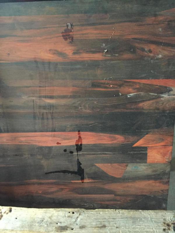 紅木傢俱裡的“撿漏” 紅木傢俱裡的“撿漏”