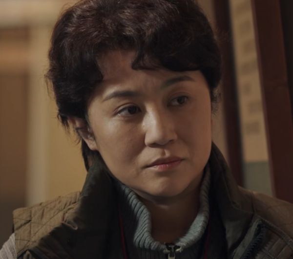 《超越》馬麗和沙溢太厲害了，明明看到就想笑，卻又那麼有代入感