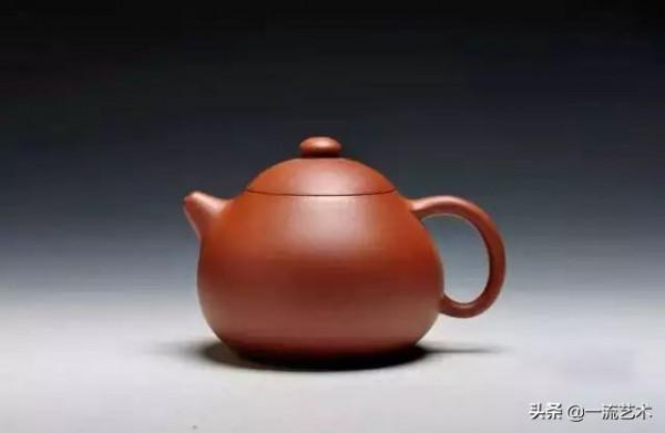 37種紫砂壺壺型，有著不尋常的美