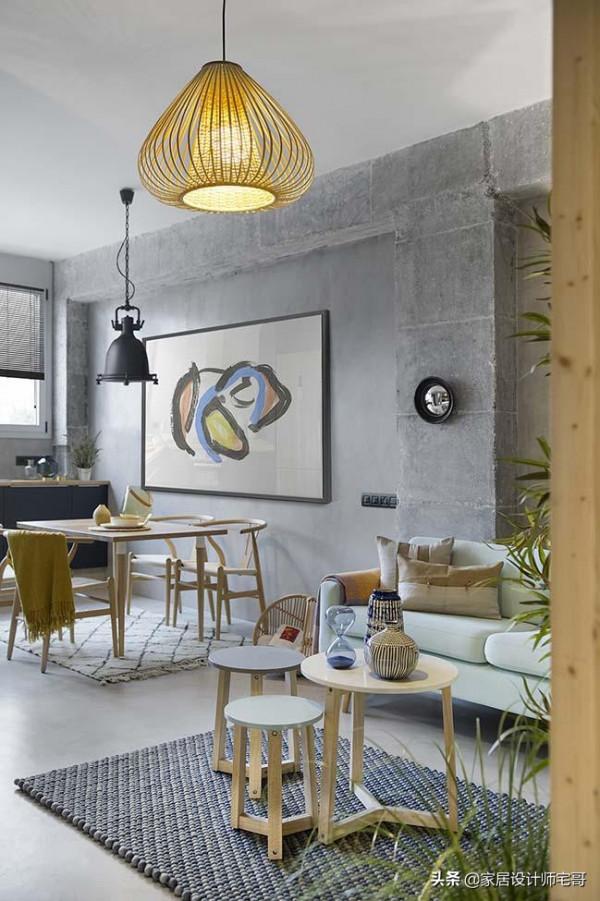 發現一對57歲夫妻的家，那叫一個高階，拍照給大家瞅瞅，羨慕極了