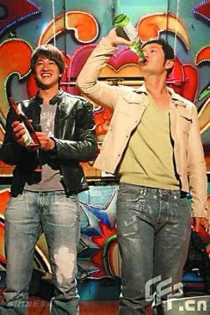 娛樂圈反目成仇的好兄弟，有的老死不相往來了，可惜啊