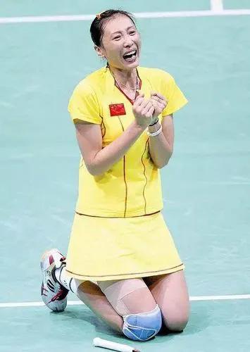 張寧：兩奪奧運女單金牌，離婚又再婚，今47歲被58歲老公寵上天