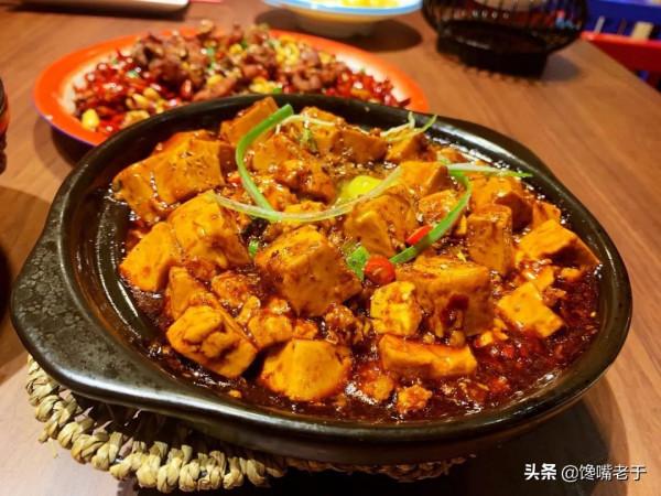 同是八大菜系,為何川菜火遍全國?3個原因,註定開一家火一家 同是八大菜系,為何川菜火遍全國?3個原因,註定開一家火一家