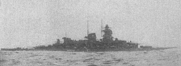 這簡直是不可能完成的任務！1942年德國海軍成功突破了英吉利海峽