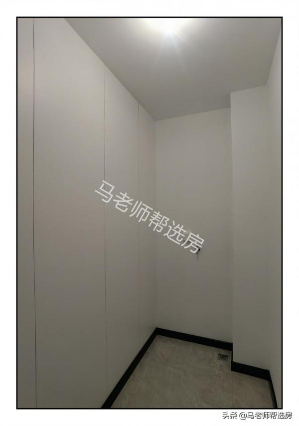 馬老師 || 北清雲際奧森春曉交付樣板間，出租夠用，自住不足