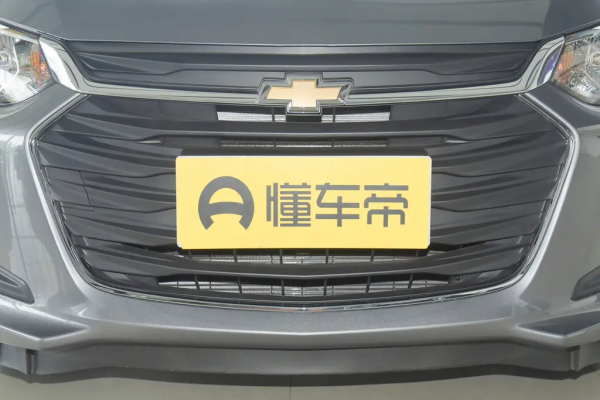 6萬出頭落地，雪佛蘭科沃茲最低配值不值得入手