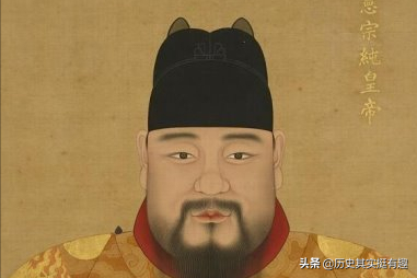 明孝宗朱佑樘：也許是中國歷史上一場獨一無二，絕無僅有的奇蹟