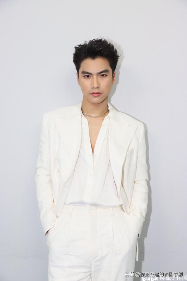 直擊第18屆泰國KclAwards頒獎典禮：三對泰劇情侶檔CP現場人氣PK