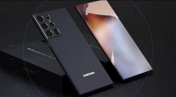 三星再次突破,200倍變焦+6200mAh,還有98.6%屏佔比 三星再次突破,200倍變焦+6200mAh,還有98.6%屏佔比