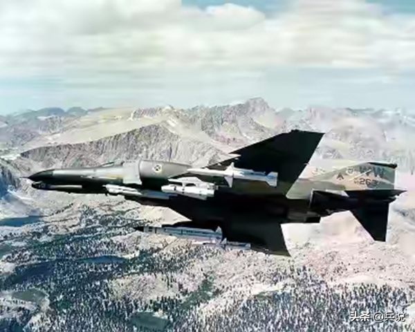 還有3秒鐘,導彈就到!越南戰場,我軍雷達兵驚險擊落美機 還有3秒鐘,導彈就到!越南戰場,我軍雷達兵驚險擊落美機