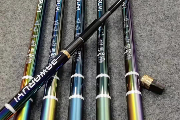 警惕！漁具直播亂象叢生，“碰瓷、售假、飢餓營銷”，勸君莫上當