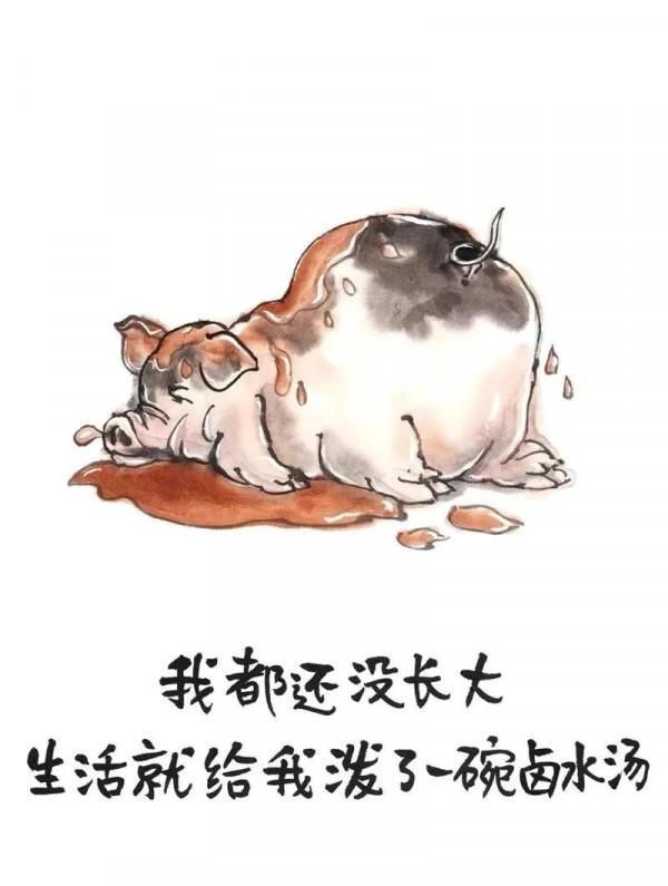 漫畫:這些人生哲理,看懂了對你人生有很大幫助 漫畫:這些人生哲理,看懂了對你人生有很大幫助