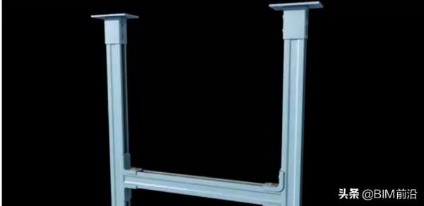 魯班獎例項圖文展示機電安裝要點