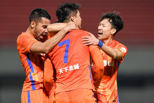 體壇聯播｜國際乒聯年終排名國乒領跑，山東泰山最快週末奪冠