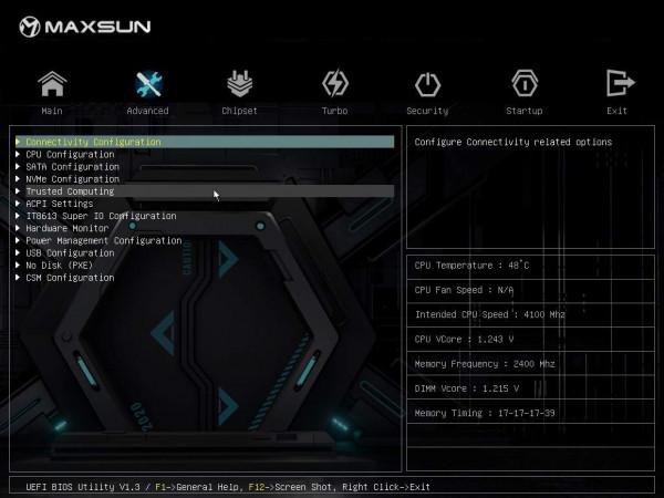 體積小功能全,價效比高,銘瑄MS-挑戰者 H510 ITX主機板裝機體驗 體積小功能全,價效比高,銘瑄MS-挑戰者 H510 ITX主機板裝機體驗