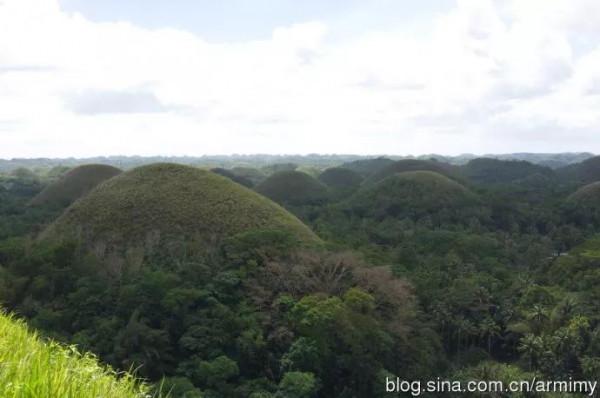黑魚塘的美麗傳說