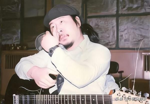 張淇是黑豹樂隊第十位任主唱，這個樂隊主唱怎麼總換人？