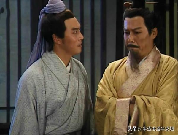 從正史中找答案:劉備託孤於諸葛亮,趙雲持劍藏在幕後準備動手? 從正史中找答案:劉備託孤於諸葛亮,趙雲持劍藏在幕後準備動手?