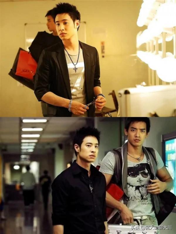 盤點20位臺偶劇的帥氣男主角,誰是你心目中的顏值天花板? 盤點20位臺偶劇的帥氣男主角,誰是你心目中的顏值天花板?