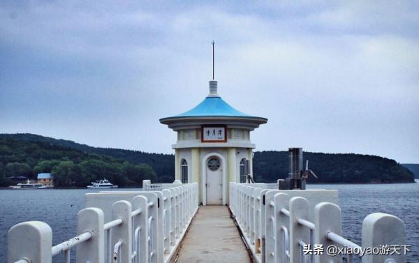 全國5A級旅遊景區最新門票價格（吉林篇）