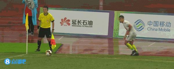 全運U20男足-浙江2-1新疆獲得金牌 雙方4分鐘打入3球李亞倫制勝 全運U20男足-浙江2-1新疆獲得金牌 雙方4分鐘打入3球李亞倫制勝