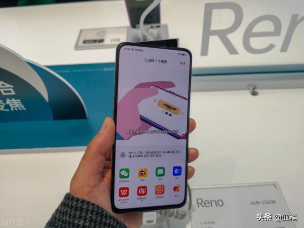 Reno十倍變焦，一個被系列定位毀掉的好手機