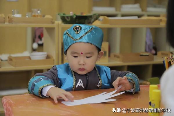赫德幼兒園聯合國日 | 世界那麼大,帶我去看看 赫德幼兒園聯合國日 | 世界那麼大,帶我去看看