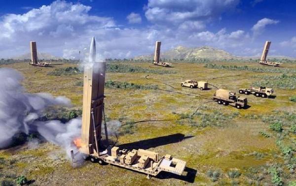 美國最具威脅陸軍戰術導彈，射程超過300公里