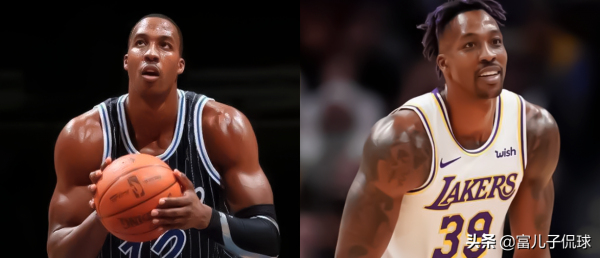 寸頭強,換了髮型就變弱的NBA球星:魔獸在列,巔峰羅斯太炸裂 寸頭強,換了髮型就變弱的NBA球星:魔獸在列,巔峰羅斯太炸裂