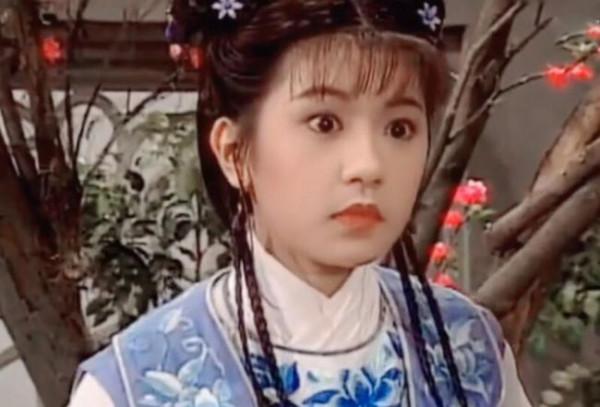 女星大火前的經歷，林心如演丫鬟，楊怡跑6年龍套，各有各的辛酸