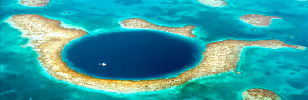 大自然的神奇之處（世界各地的美景）