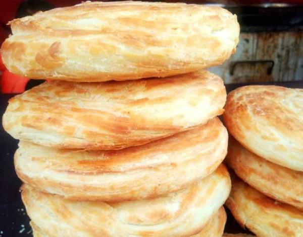 怎樣做油酥燒餅？和麵的秘訣是什麼？