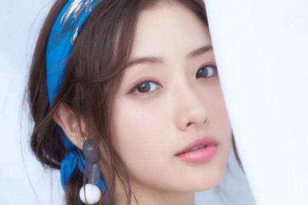 石原里美,演員、主持人 石原里美,演員、主持人