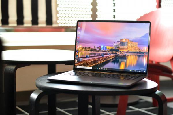 衝擊高階,效能全面升級,小米筆記本 Pro X 15上手體驗 衝擊高階,效能全面升級,小米筆記本 Pro X 15上手體驗