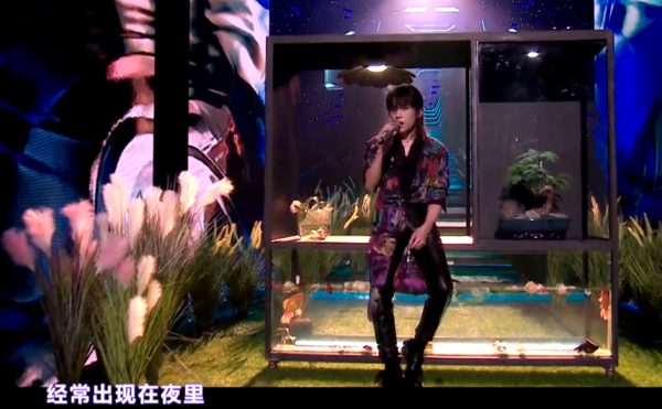 雙11晚會翻車不斷：千璽變劉歡、卷福打醬油，騰格爾你可別再作了