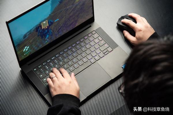 Dynamic Boost 2.0是啥?用雷蛇靈刃14來體驗看看 Dynamic Boost 2.0是啥?用雷蛇靈刃14來體驗看看