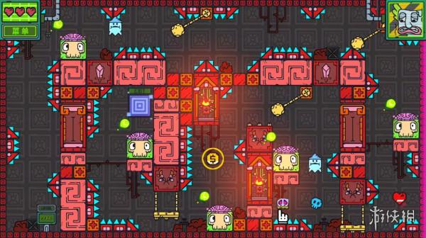 遊戲推薦《殭屍地牢》