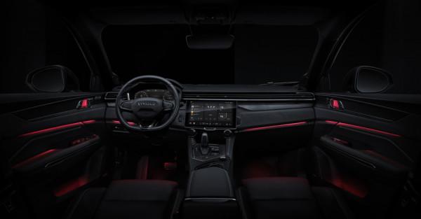 手握20萬,第一輛SUV該選誰?進來看看就知道了 手握20萬,第一輛SUV該選誰?進來看看就知道了