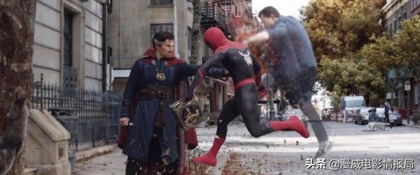 章魚博士要被洗白?關於《蜘蛛俠3》這3個猜想,粉絲們都吵瘋了 章魚博士要被洗白?關於《蜘蛛俠3》這3個猜想,粉絲們都吵瘋了