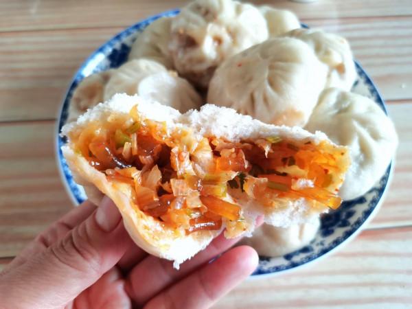 曬普通百姓家的5天家常晚餐，一飯一菜一湯雖簡單，卻美味