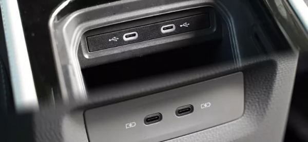 試駕一汽大眾MEB純電平臺ID.4 CROZZ,靠譜在哪裡? 試駕一汽大眾MEB純電平臺ID.4 CROZZ,靠譜在哪裡?